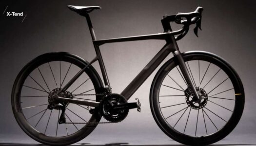 Mavic bringt X-Tend E-Bike-Antrieb zur industriellen Produktion – in Kooperation mit Toyota-Tochter Jtekt