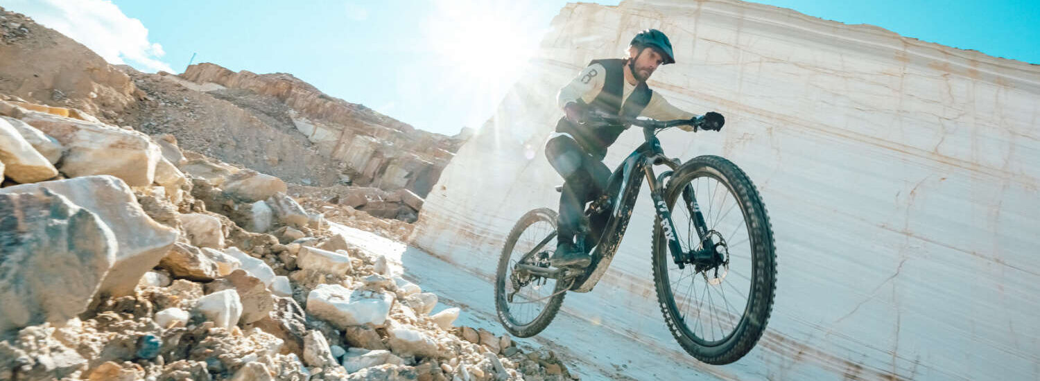 BH Bikes iLynx+ 2023