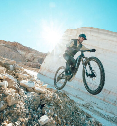 BH Bikes iLynx+ 2023