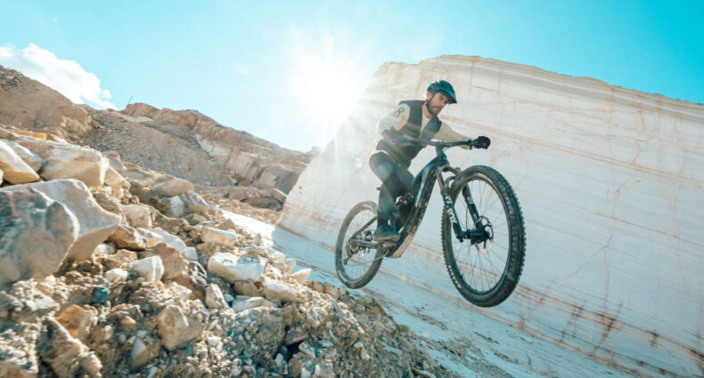 BH Bikes iLynx+ 2023