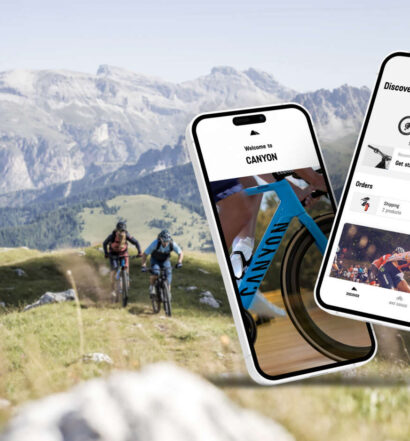 Canyon App 2023