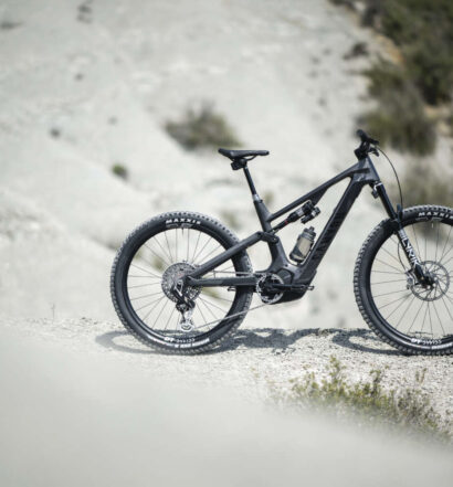 Canyon Spectral:ON 2023
