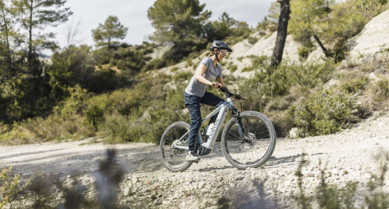 Canyon Grand Canyon:ON 2023