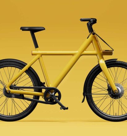 VanMoof S4 & X4 2023