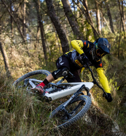 Canyon Strive:ON CFR 2023