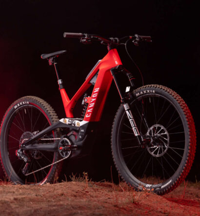 Canyon Torque:ON CF 2023