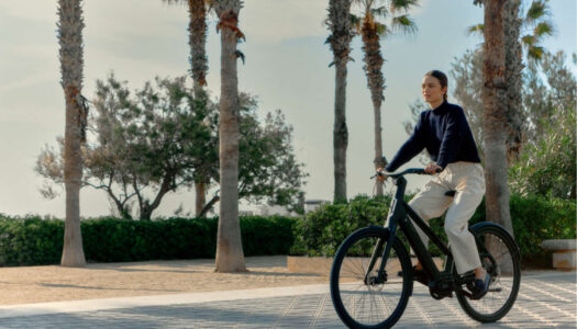Veloretti 2023 – Ivy und Ace E-Bikes in zweiter Version vorgestellt