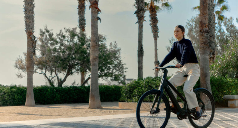 Veloretti Electric Two 2023