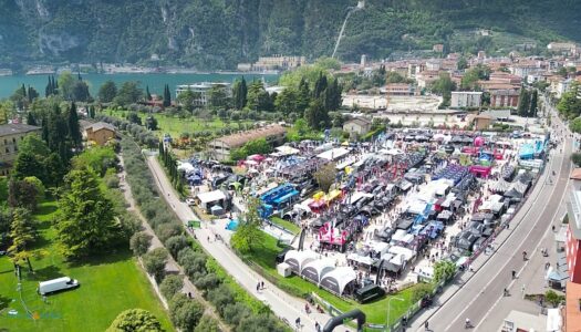 FSA BIKE Festival Garda Trentino 2023 – unsere Highlights zum Saisonstart