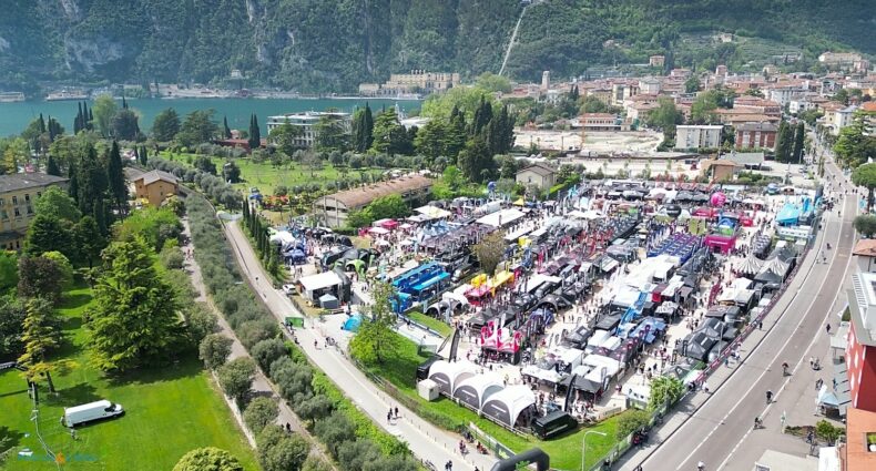 FSA BIKE Festival Garda Trentino 2023