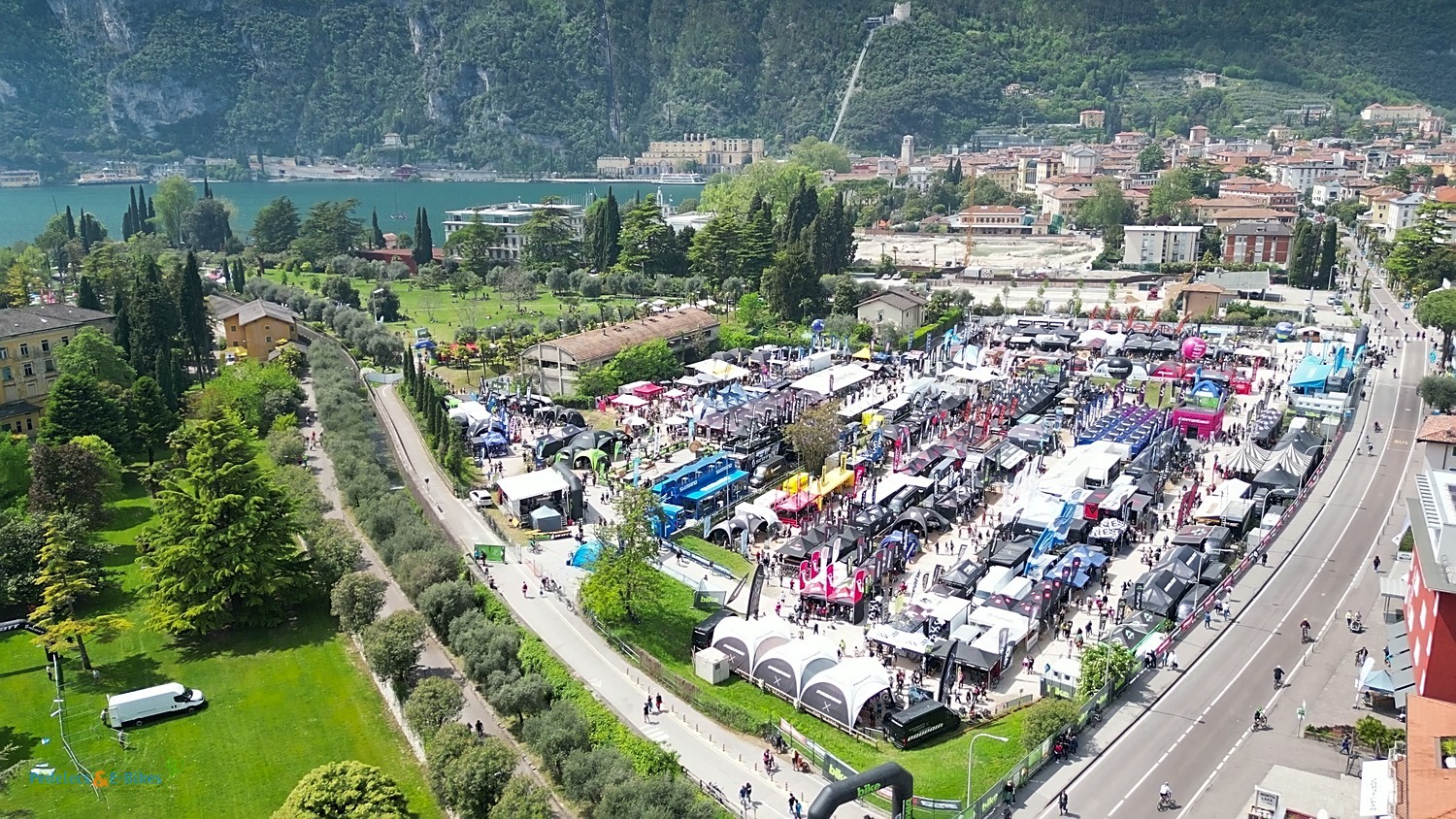 FSA BIKE Festival Garda Trentino 2023