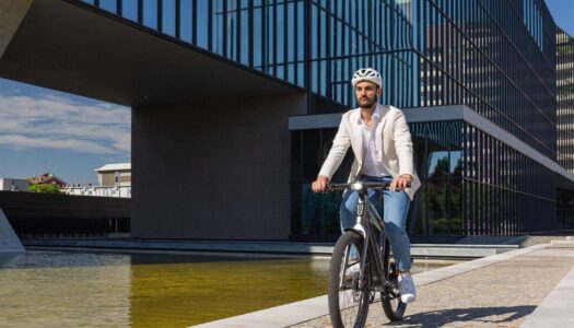 ABS Bremse fürs E-Bike: Blubrake wird noch besser