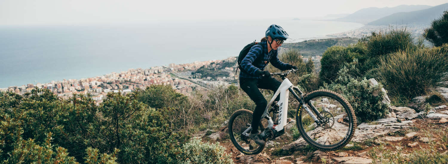 Ines Thoma Bosch eBike Systems 2023