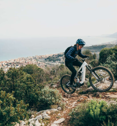 Ines Thoma Bosch eBike Systems 2023