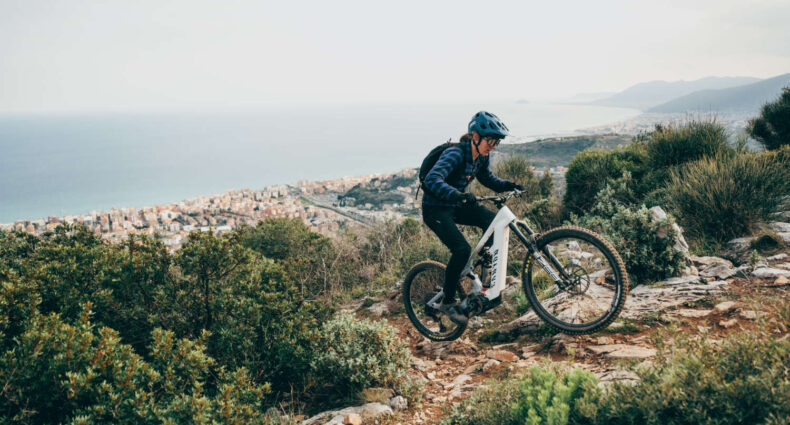 Ines Thoma Bosch eBike Systems 2023