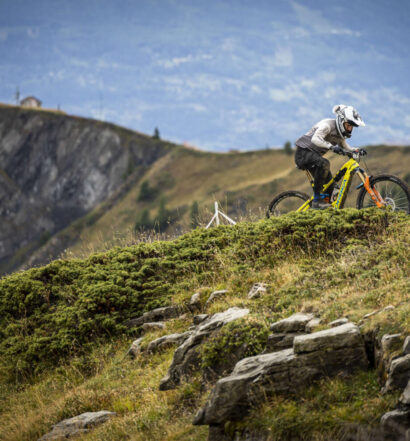 Bosch eBike Systems eRacing 2023