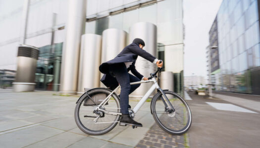 Coboc 2023 – neues Vesterbro Pendler-E-Bike wird jetzt verfügbar
