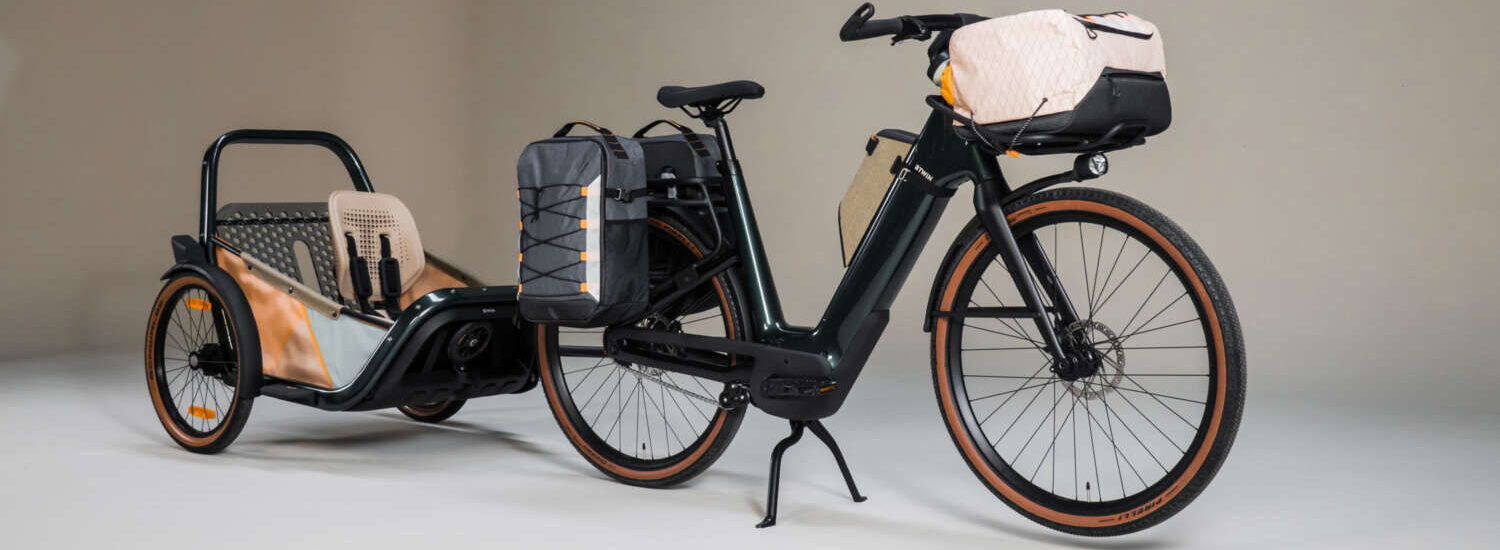 Decathlon Magic Bike 2_0 2023
