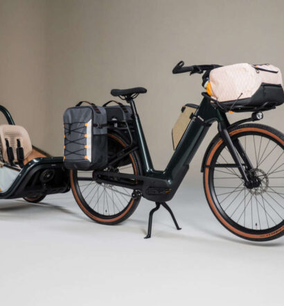 Decathlon Magic Bike 2_0 2023