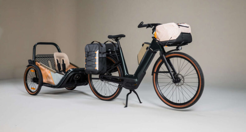 Decathlon Magic Bike 2_0 2023