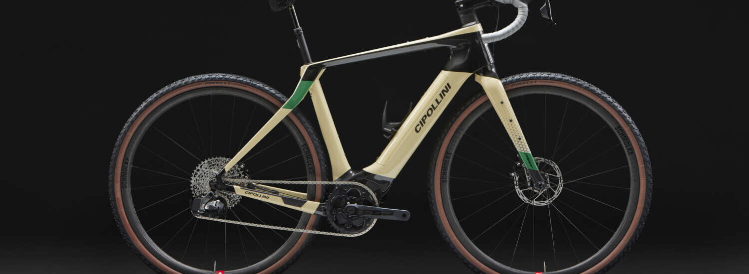 MCipollini Fybra 2024