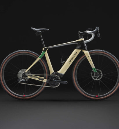 MCipollini Fybra 2024