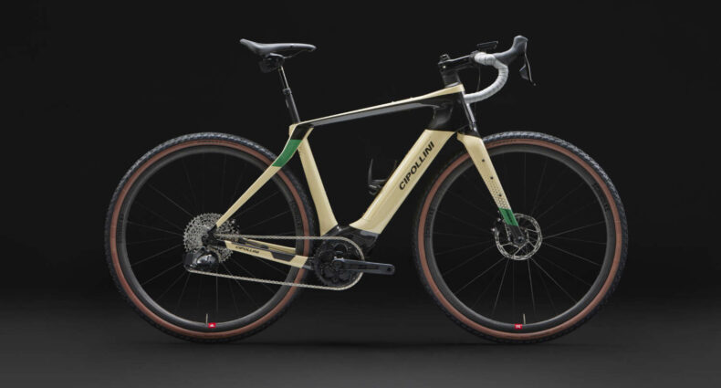 MCipollini Fybra 2024