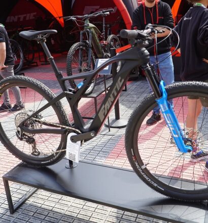 Fantic Rampge 2023