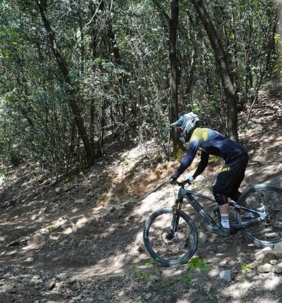 Fazua Ride 60 Pedal-Gap Update 2023
