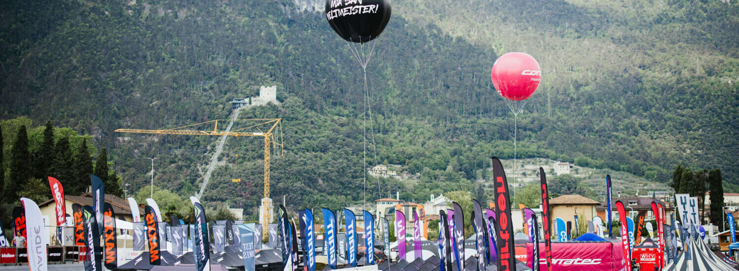 FSA BIKE Festival Garda Trentino 2023