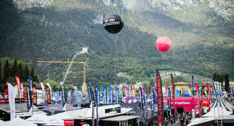 FSA BIKE Festival Garda Trentino 2023