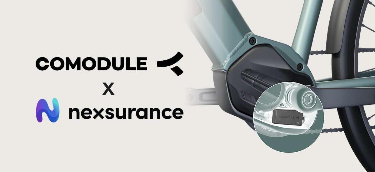 Comodule nexsurance Kooperation