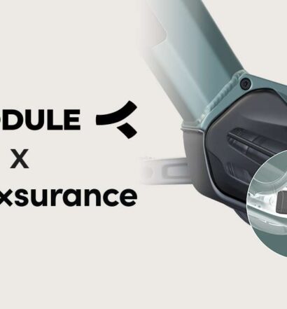Comodule nexsurance Kooperation