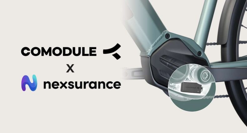 Comodule nexsurance Kooperation