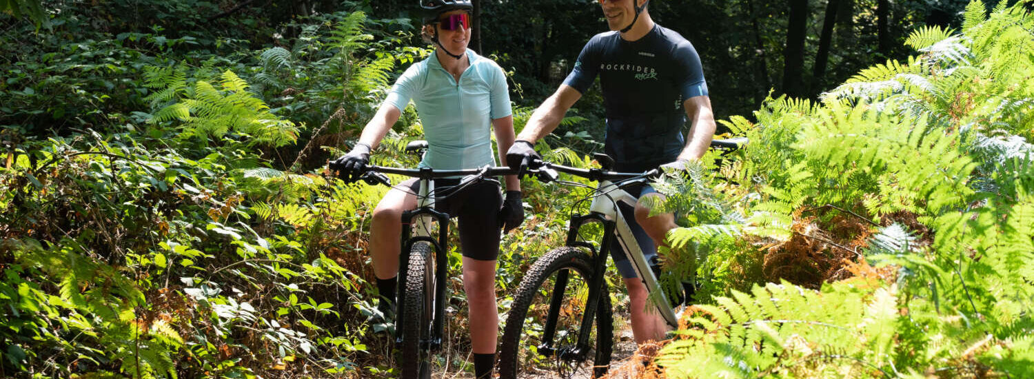 Decathlon Rockrider 2023
