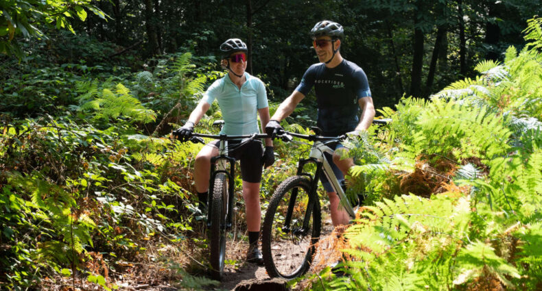 Decathlon Rockrider 2023
