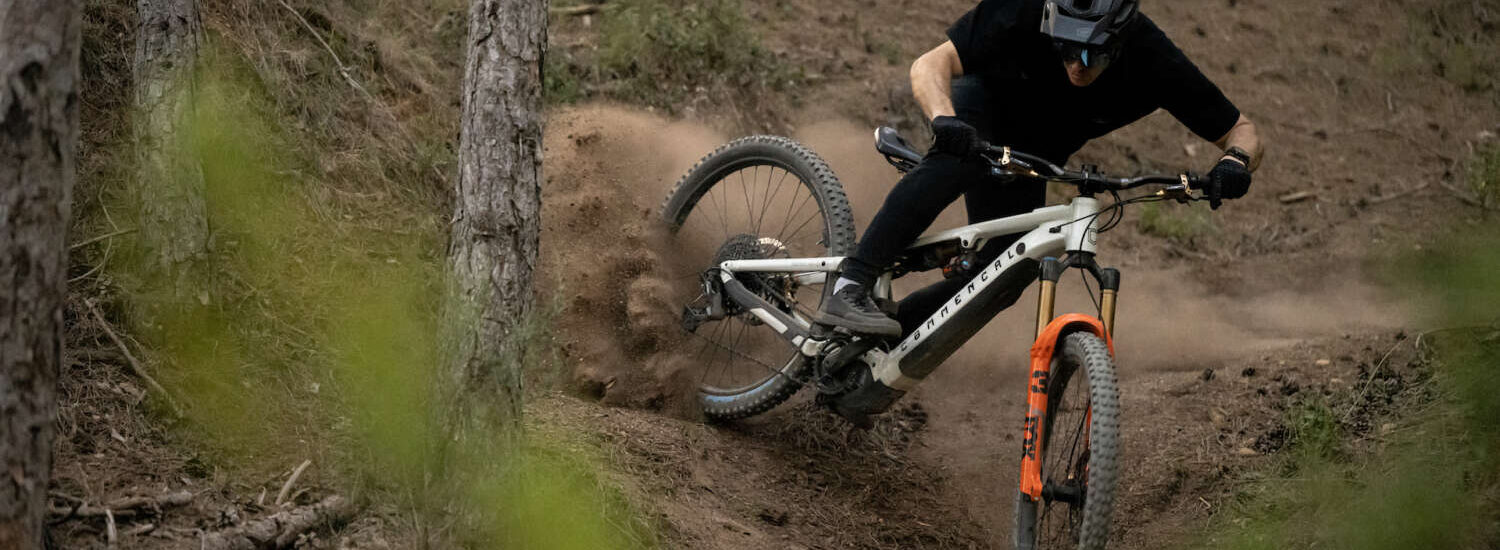 Commencal Meta Power Bosch 2023