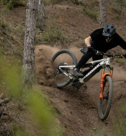 Commencal Meta Power Bosch 2023