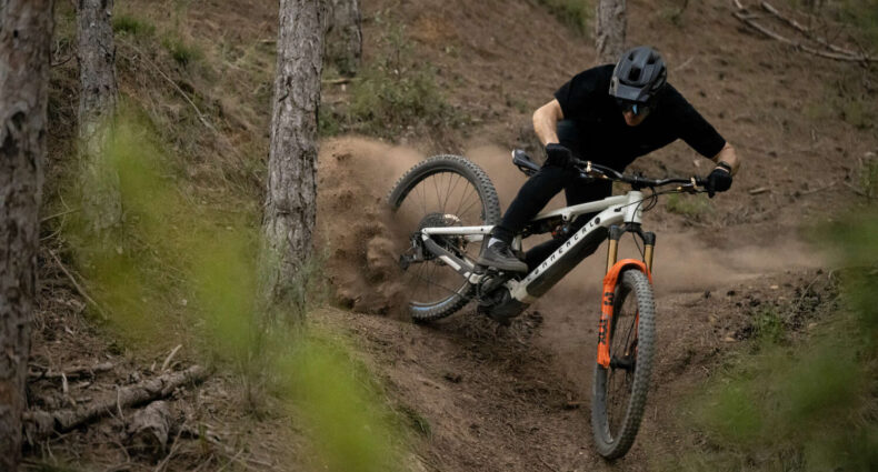 Commencal Meta Power Bosch 2023