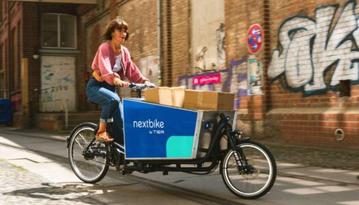 Familien-Transport neu gedacht: Wie E-Lastenräder den Alltag und die Freizeit erleichtern