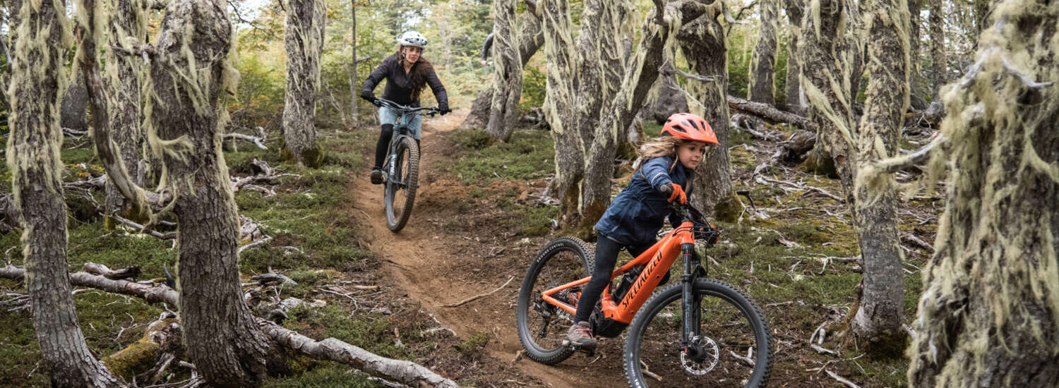 Specialized Turbo Levo SL Kids 2024