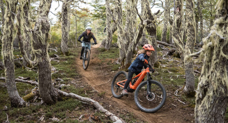 Specialized Turbo Levo SL Kids 2024