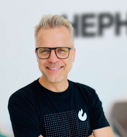 Alex Thusbass Hepha 2023