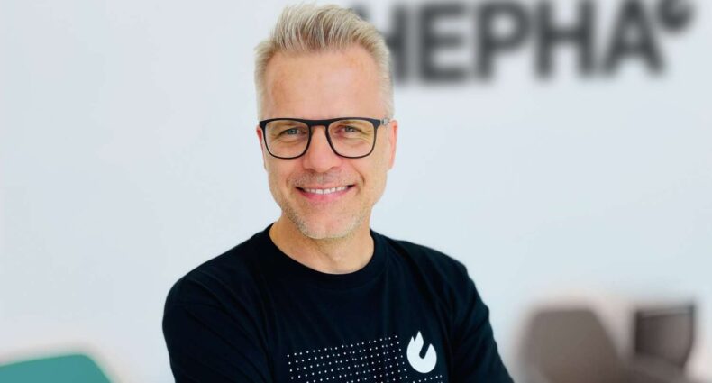 Alex Thusbass Hepha 2023