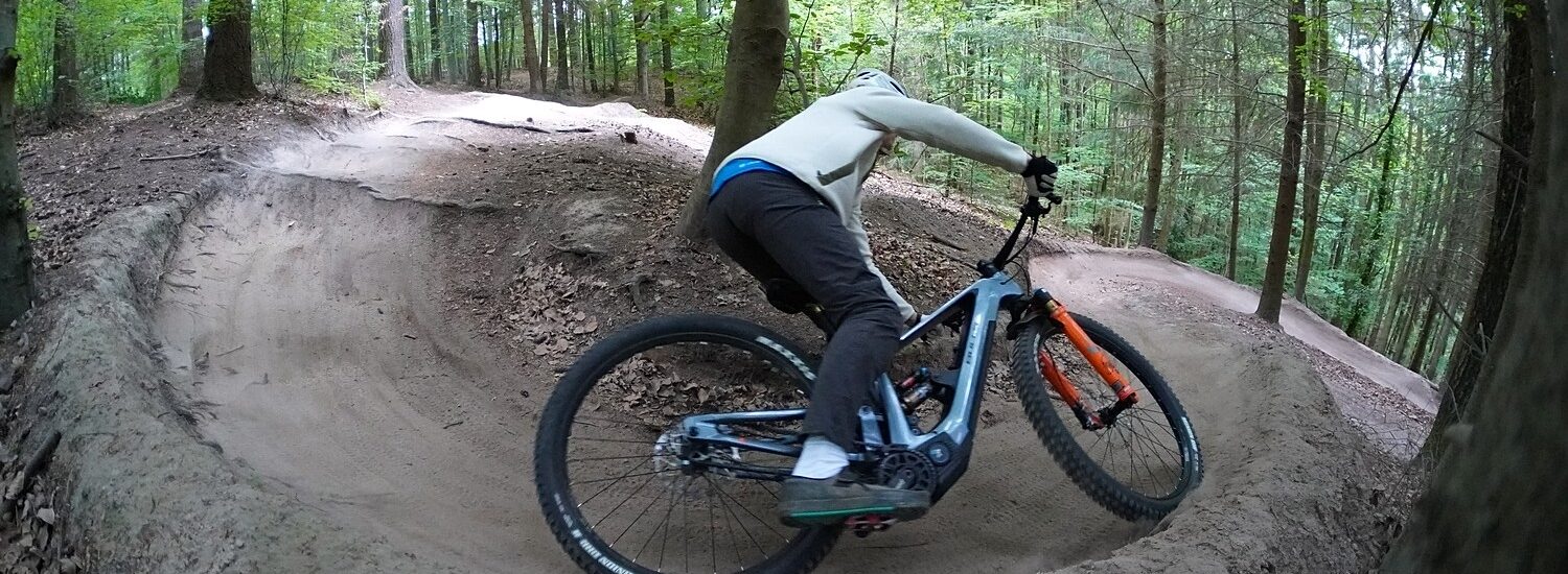 Bulls Vuca EVO AM 1 First Ride