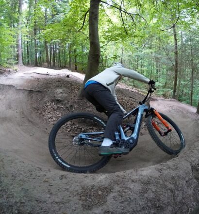 Bulls Vuca EVO AM 1 First Ride
