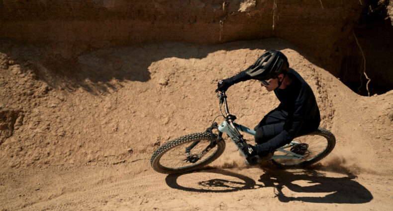 Lapierre E-Zesty AM 2023