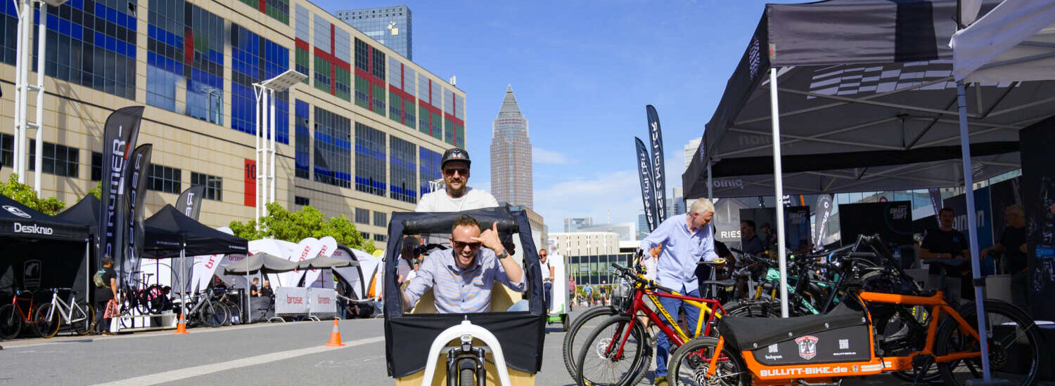 Eurobike 2023