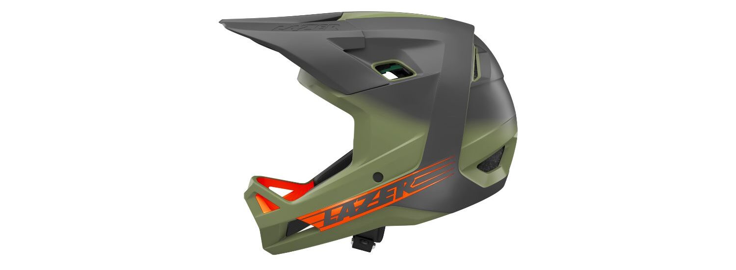 Lazer Chase Kineticore