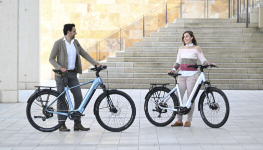 STORCK Bicycle gründet Joint Venture mit Golden Wheel